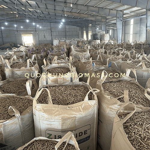 Quoc Hung Trading Manufacture Co., Ltd